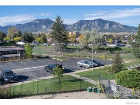 645 Manhattan Place 302, Boulder CO 80303