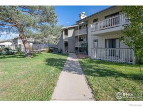 645 Manhattan Place 302, Boulder CO 80303