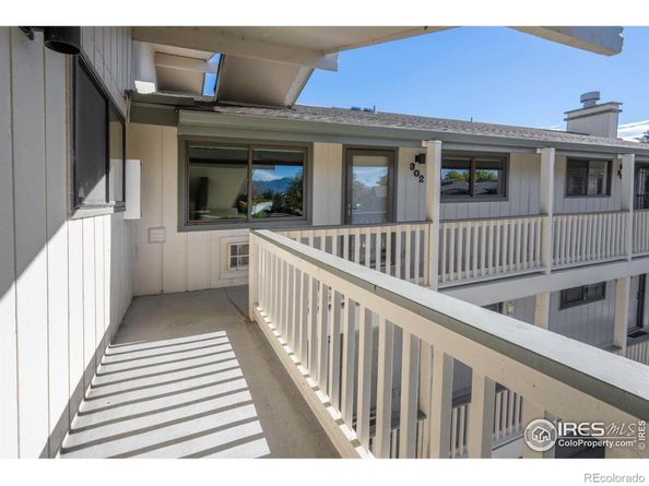 645 Manhattan Place 302, Boulder CO 80303