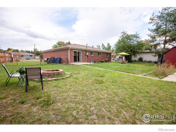 960 E 10th Avenue, Broomfield CO 80020