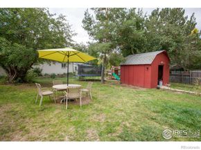 960 E 10th Avenue, Broomfield CO 80020