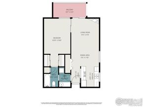 14760 E Kentucky Drive 317, Aurora CO 80012