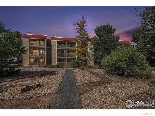 14760 E Kentucky Drive 317, Aurora CO 80012