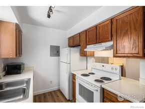 14760 E Kentucky Drive 317, Aurora CO 80012