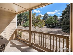14760 E Kentucky Drive 317, Aurora CO 80012