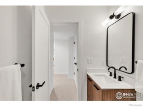 3660 Larkwood Court, Boulder CO 80304