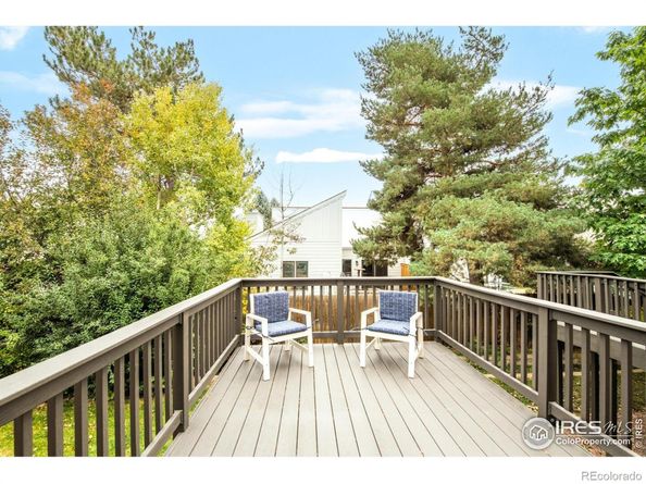 3660 Larkwood Court, Boulder CO 80304