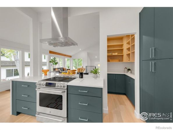 3660 Larkwood Court, Boulder CO 80304