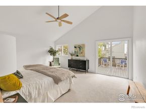 3660 Larkwood Court, Boulder CO 80304