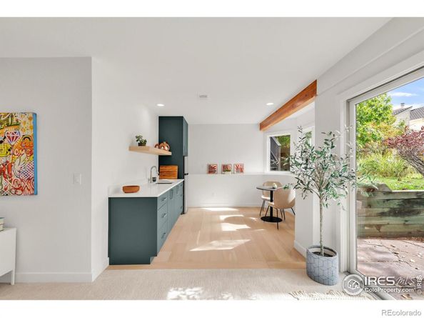 3660 Larkwood Court, Boulder CO 80304