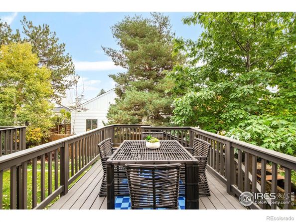 3660 Larkwood Court, Boulder CO 80304