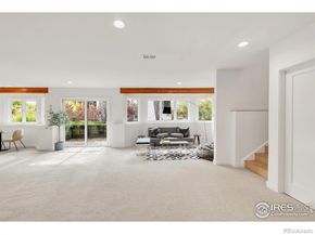 3660 Larkwood Court, Boulder CO 80304