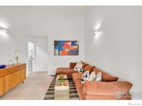 3660 Larkwood Court, Boulder CO 80304