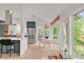 3660 Larkwood Court, Boulder CO 80304
