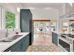3660 Larkwood Court, Boulder CO 80304