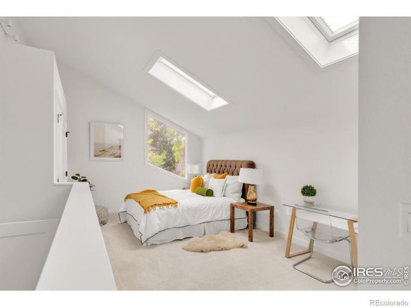 3660 Larkwood Court, Boulder CO 80304
