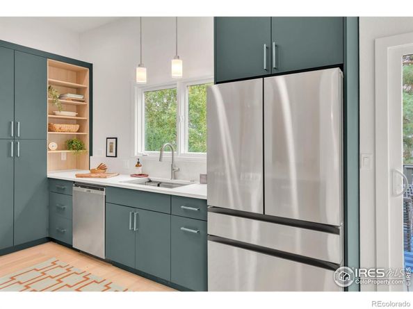 3660 Larkwood Court, Boulder CO 80304