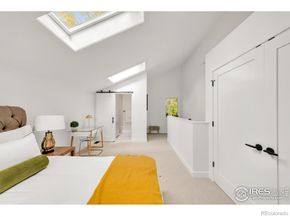 3660 Larkwood Court, Boulder CO 80304