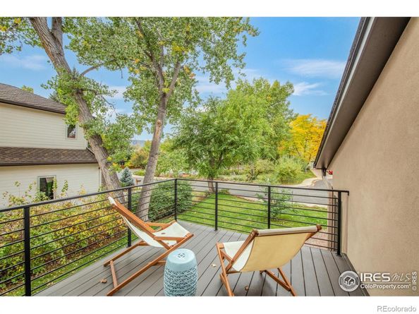 3660 Larkwood Court, Boulder CO 80304