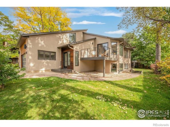 3660 Larkwood Court, Boulder CO 80304