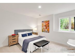 3660 Larkwood Court, Boulder CO 80304