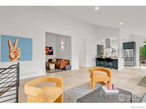 3660 Larkwood Court, Boulder CO 80304
