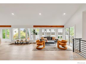 3660 Larkwood Court, Boulder CO 80304