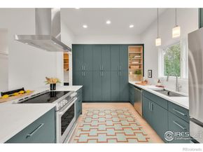 3660 Larkwood Court, Boulder CO 80304