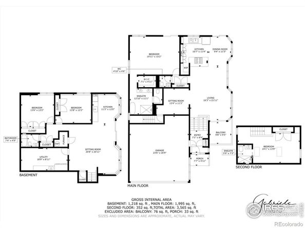 3660 Larkwood Court, Boulder CO 80304