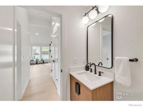 3660 Larkwood Court, Boulder CO 80304