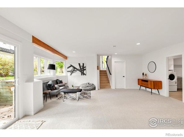 3660 Larkwood Court, Boulder CO 80304