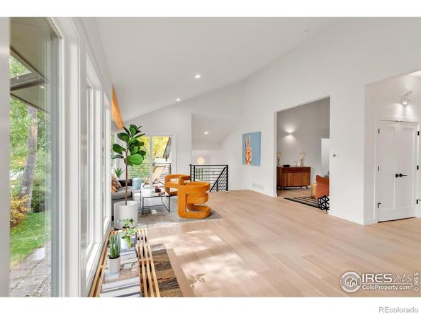 3660 Larkwood Court, Boulder CO 80304