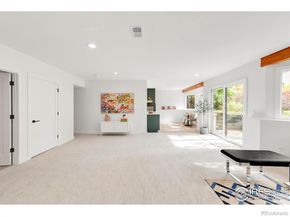3660 Larkwood Court, Boulder CO 80304