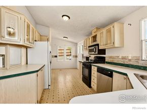 3245 S Bryant Street, Englewood CO 80110