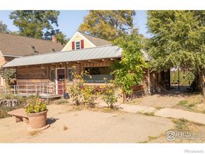 418 High Street, Lyons CO 80540