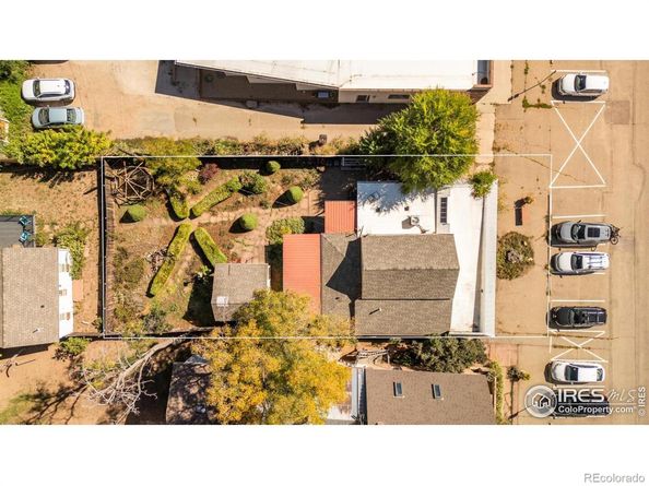 418 High Street, Lyons CO 80540