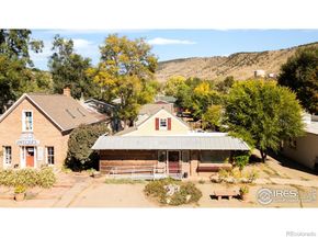 418 High Street, Lyons CO 80540