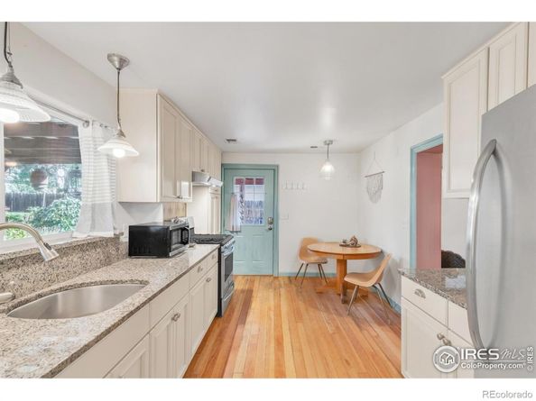 418 High Street, Lyons CO 80540