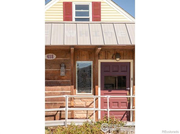 418 High Street, Lyons CO 80540