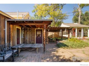 418 High Street, Lyons CO 80540