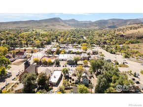 418 High Street, Lyons CO 80540