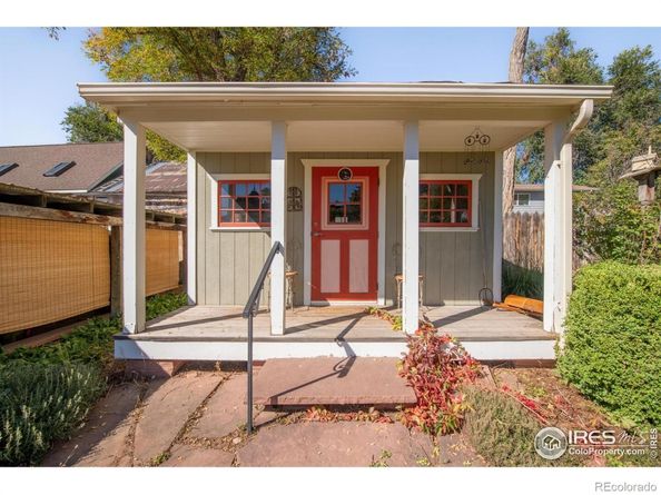 418 High Street, Lyons CO 80540