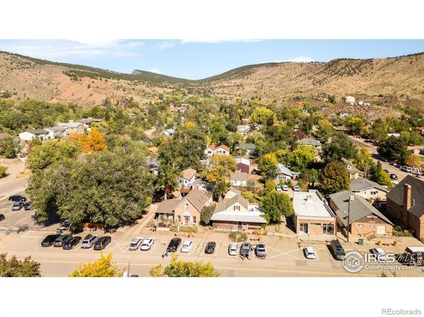 418 High Street, Lyons CO 80540