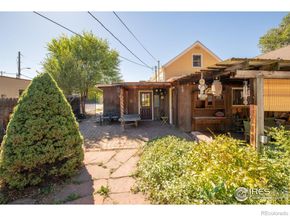 418 High Street, Lyons CO 80540