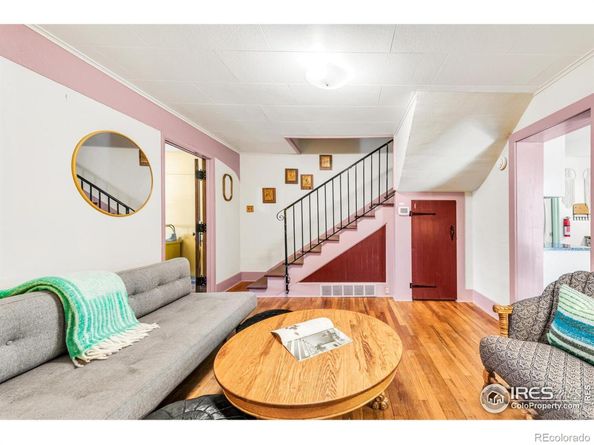418 High Street, Lyons CO 80540