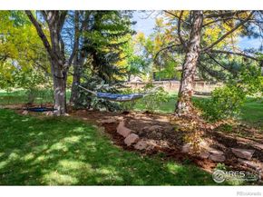 7401 Park Circle, Boulder CO 80301