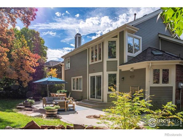7401 Park Circle, Boulder CO 80301