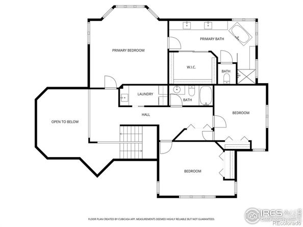 7401 Park Circle, Boulder CO 80301