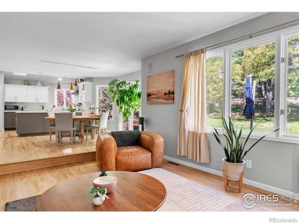 7401 Park Circle, Boulder CO 80301