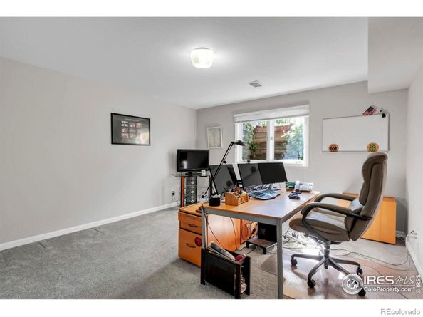 7401 Park Circle, Boulder CO 80301